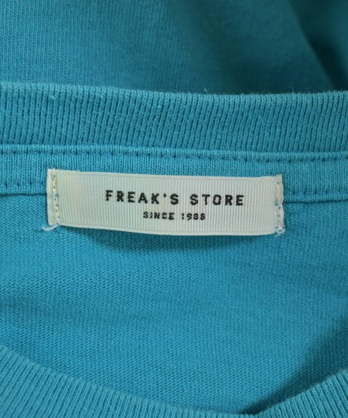 FREAK'S STORE เสื้อยืด/เสื้อท็อปส์