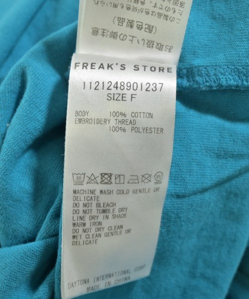 FREAK'S STORE เสื้อยืด/เสื้อท็อปส์