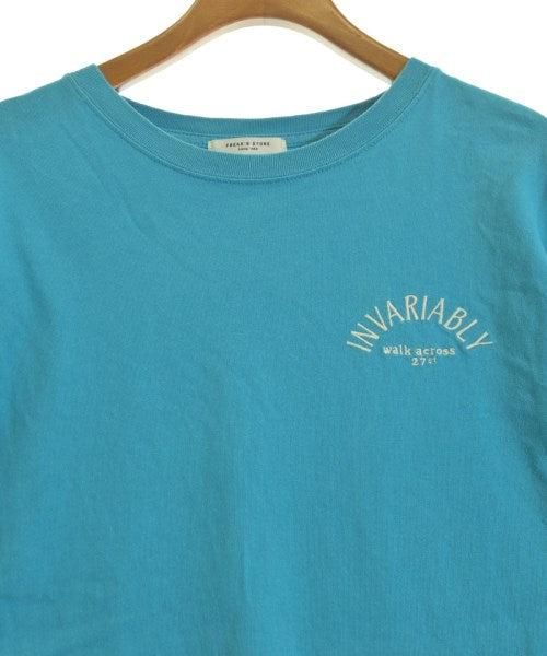FREAK'S STORE เสื้อยืด/เสื้อท็อปส์