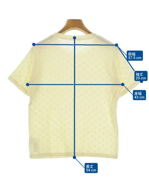 FREAK'S STORE เสื้อยืด/เสื้อท็อปส์