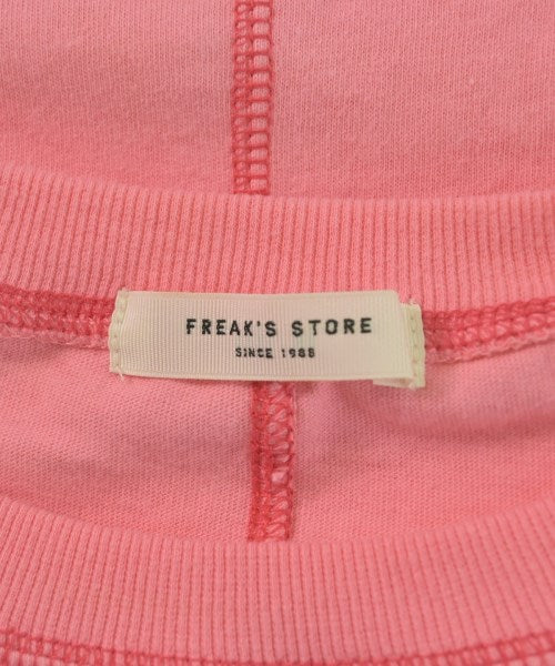 FREAK'S STORE เสื้อยืด/เสื้อท็อปส์