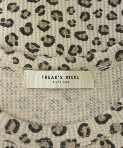 FREAK'S STORE เสื้อยืด/เสื้อท็อปส์