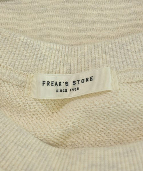 FREAK'S STORE เสื้อสเวตเตอร์