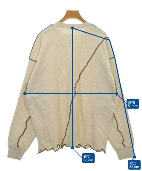 FREAK'S STORE เสื้อสเวตเตอร์