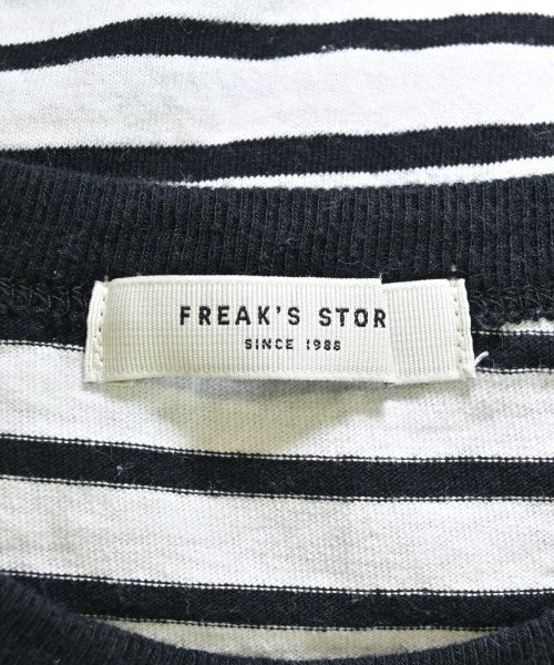 FREAK'S STORE เสื้อยืด/เสื้อท็อปส์