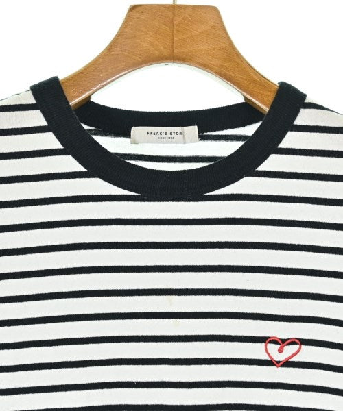 FREAK'S STORE เสื้อยืด/เสื้อท็อปส์