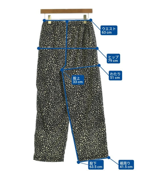 FREAK'S STORE กางเกง อื่น