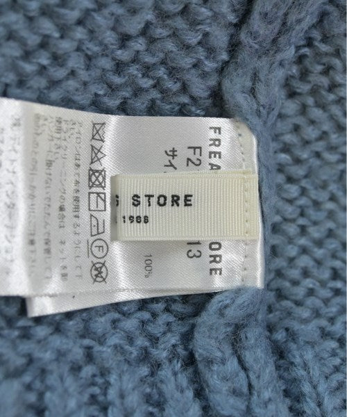 FREAK'S STORE เสื้อคาร์ดิแกน