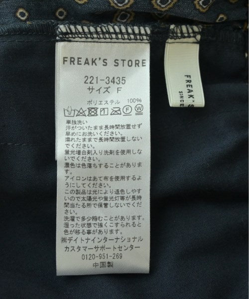 FREAK'S STORE กางเกง อื่น