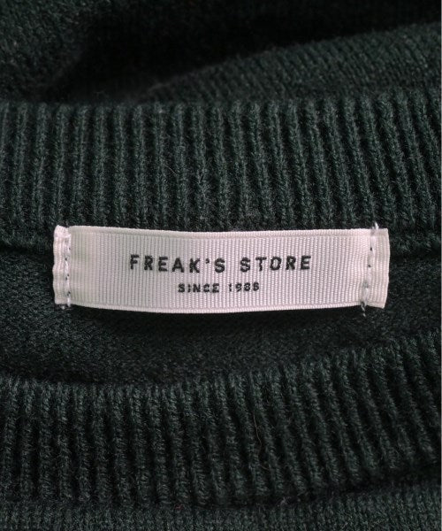 FREAK'S STORE ชุดเดรส