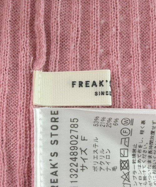 FREAK'S STORE เสื้อกันหนาว