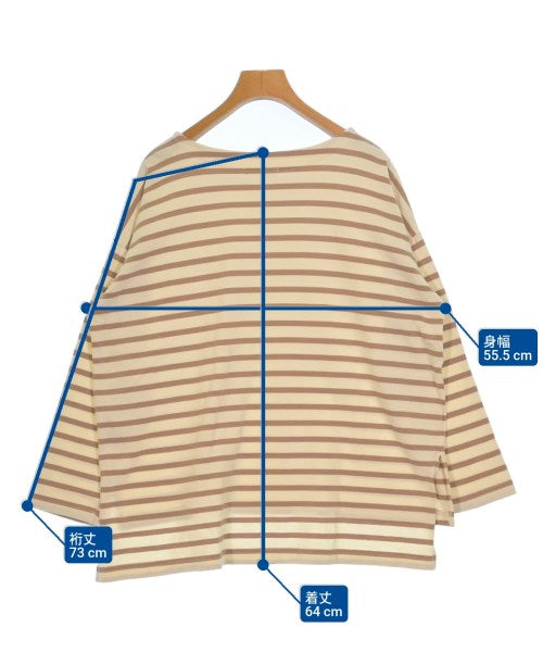 FREAK'S STORE เสื้อยืด/เสื้อท็อปส์