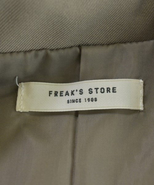 FREAK'S STORE ชุดสูทธุรกิจ