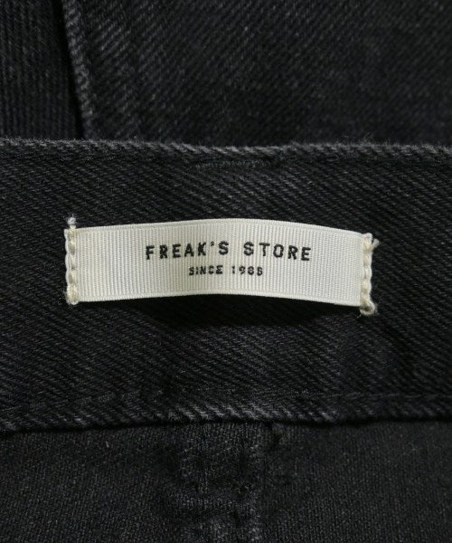 FREAK'S STORE ยีนส์
