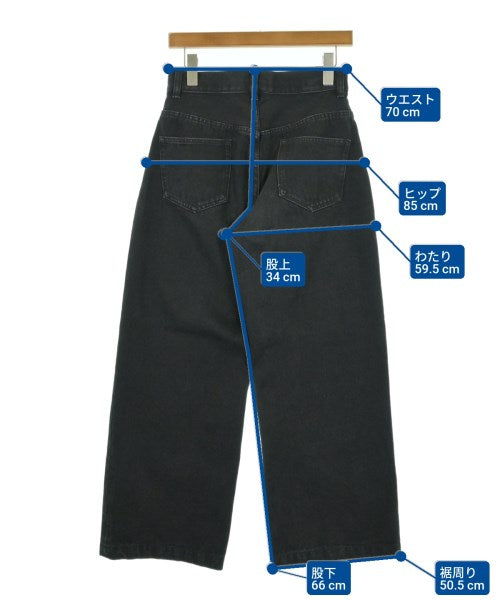 FREAK'S STORE ยีนส์