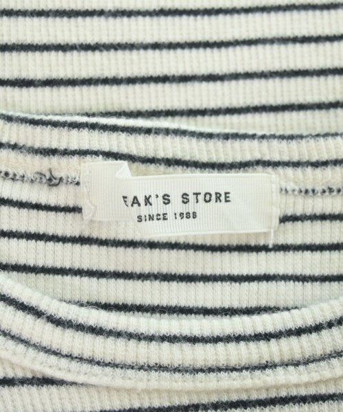 FREAK'S STORE เสื้อยืด/เสื้อท็อปส์