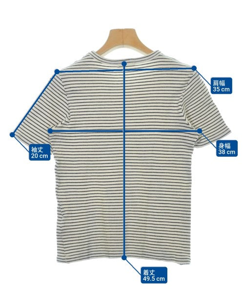 FREAK'S STORE เสื้อยืด/เสื้อท็อปส์