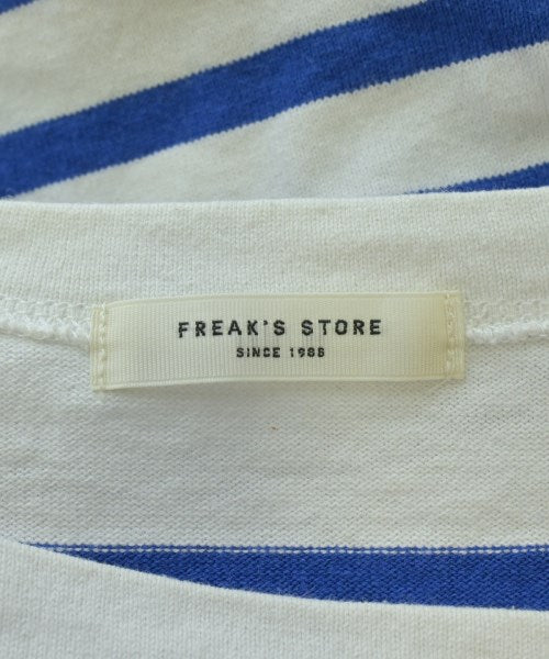 FREAK'S STORE เสื้อยืด/เสื้อท็อปส์