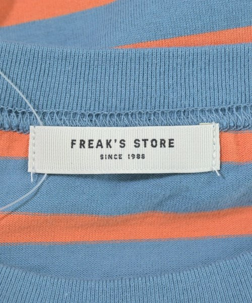 FREAK'S STORE เสื้อยืด/เสื้อท็อปส์
