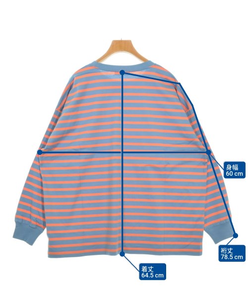 FREAK'S STORE เสื้อยืด/เสื้อท็อปส์