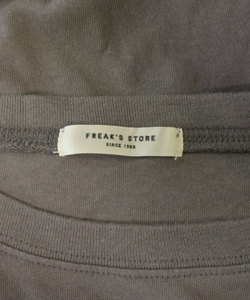 FREAK'S STORE แขนกุด