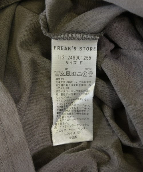 FREAK'S STORE แขนกุด