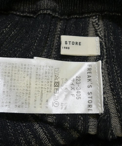 FREAK'S STORE กางเกง อื่น