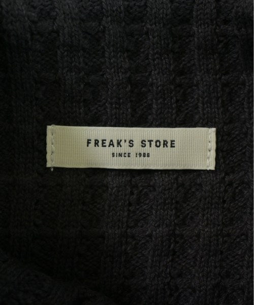 FREAK'S STORE เสื้อกันหนาว