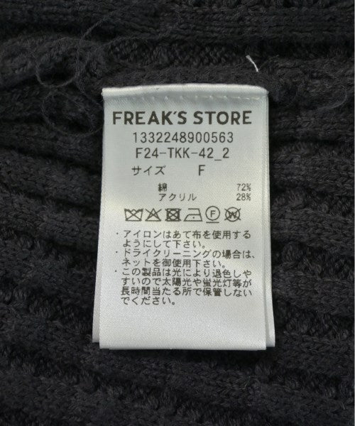FREAK'S STORE เสื้อกันหนาว