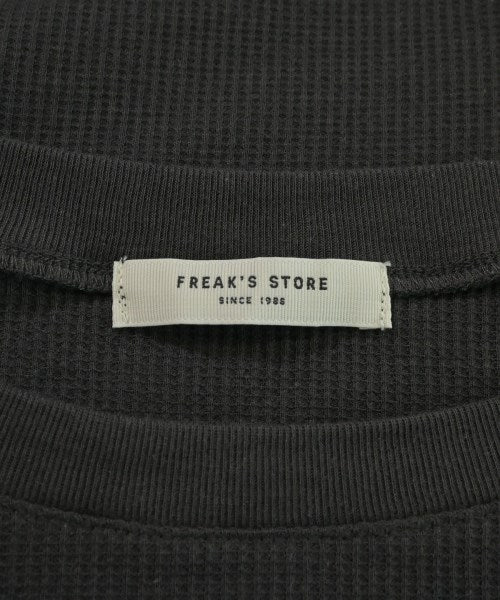 FREAK'S STORE แขนกุด