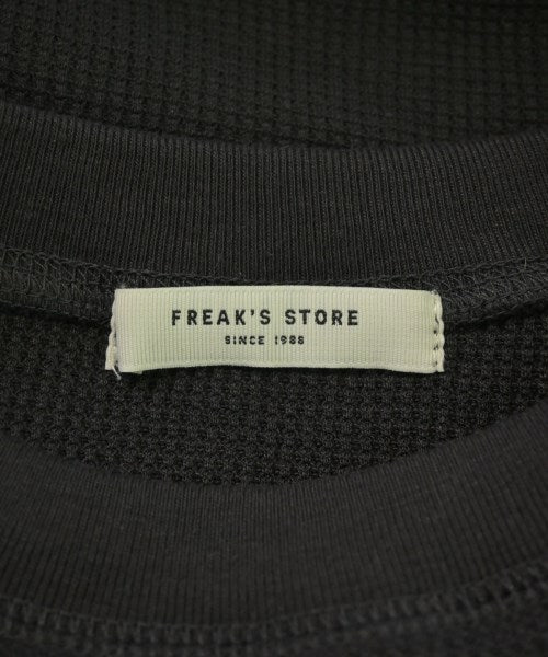FREAK'S STORE เสื้อยืด/เสื้อท็อปส์