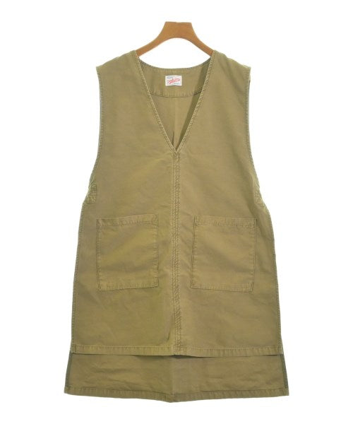 FREAK'S STORE เสื้อกั๊ก