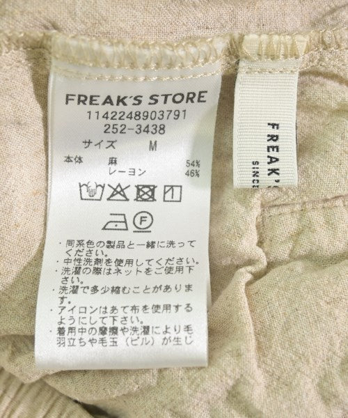 FREAK'S STORE กางเกง อื่น