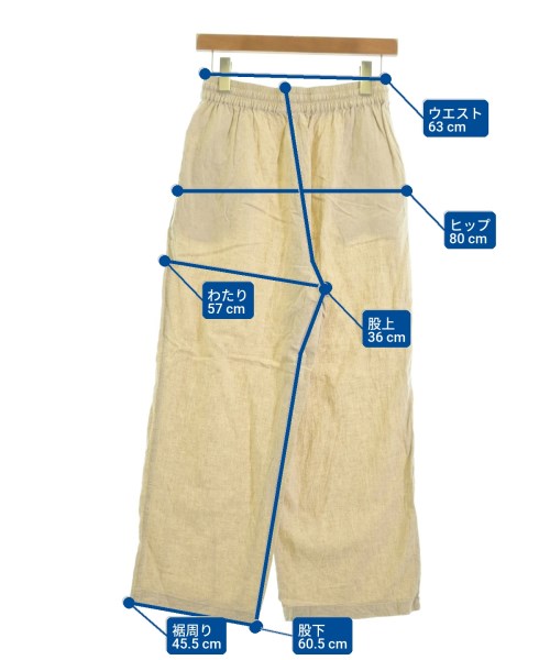 FREAK'S STORE กางเกง อื่น