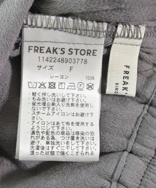 FREAK'S STORE กางเกง อื่น