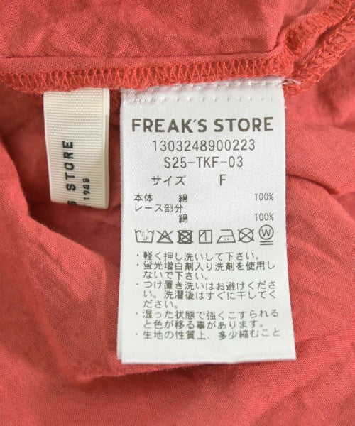 FREAK'S STORE เสื้อสตรี