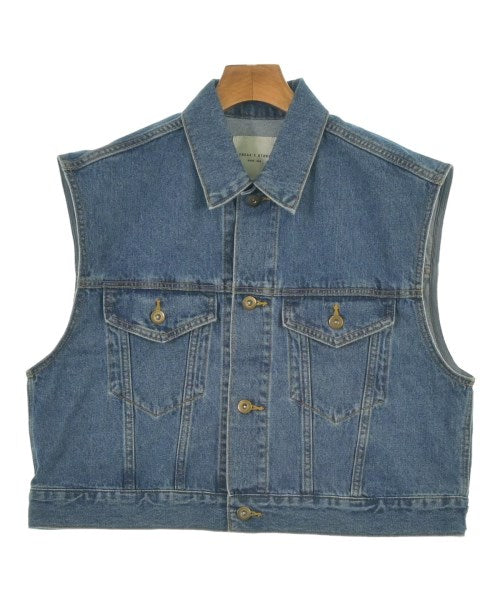 FREAK'S STORE แจ็คเก็ตเบลาส์ อื่น