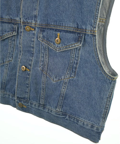 FREAK'S STORE แจ็คเก็ตเบลาส์ อื่น