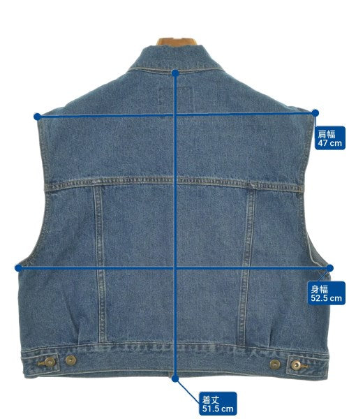 FREAK'S STORE แจ็คเก็ตเบลาส์ อื่น