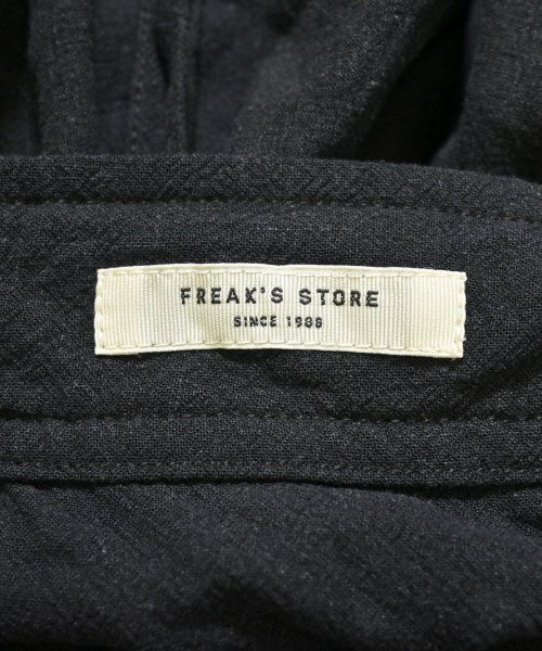 FREAK'S STORE ชุดเดรส