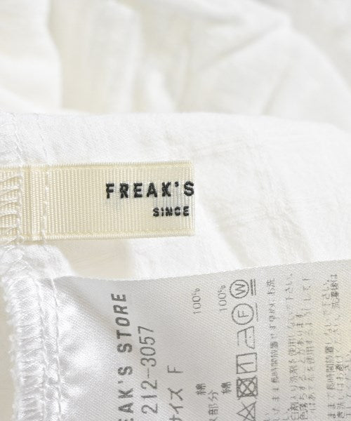 FREAK'S STORE เสื้อลำลอง