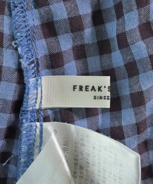 FREAK'S STORE ชุดเดรส