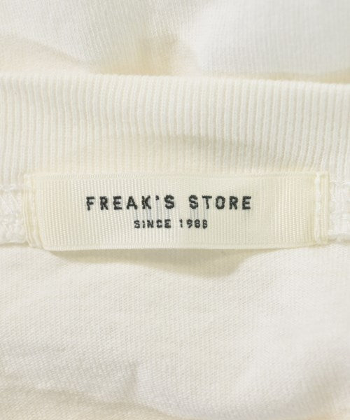 FREAK'S STORE แขนกุด