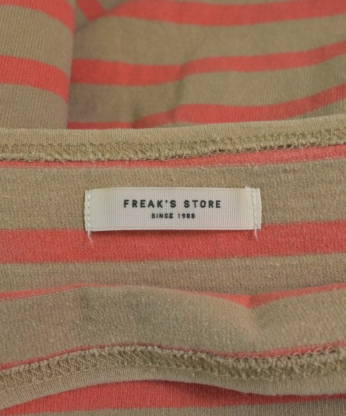 FREAK'S STORE เสื้อยืด/เสื้อท็อปส์