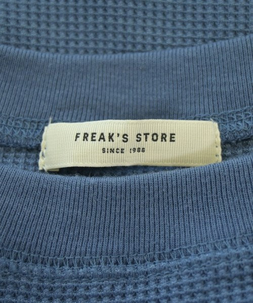 FREAK'S STORE เสื้อยืด/เสื้อท็อปส์