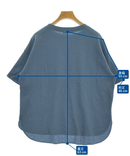 FREAK'S STORE เสื้อยืด/เสื้อท็อปส์