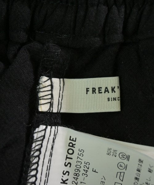 FREAK'S STORE กางเกง อื่น