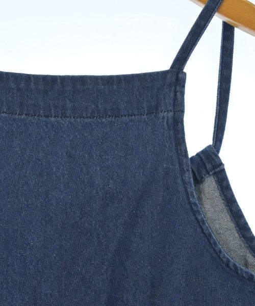 FREAK'S STORE ชุดเอี๊ยม/เสื้อคลุมหลวมๆ/จั๊มสูท