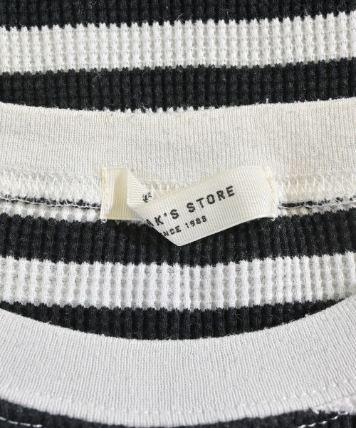 FREAK'S STORE เสื้อยืด/เสื้อท็อปส์