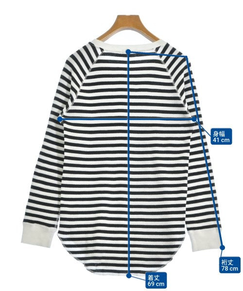 FREAK'S STORE เสื้อยืด/เสื้อท็อปส์